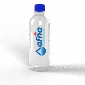 natural spring water