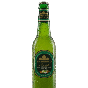 habariko apple malt drink