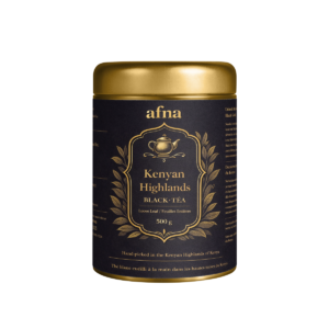 afna kenyan black tea full leaf