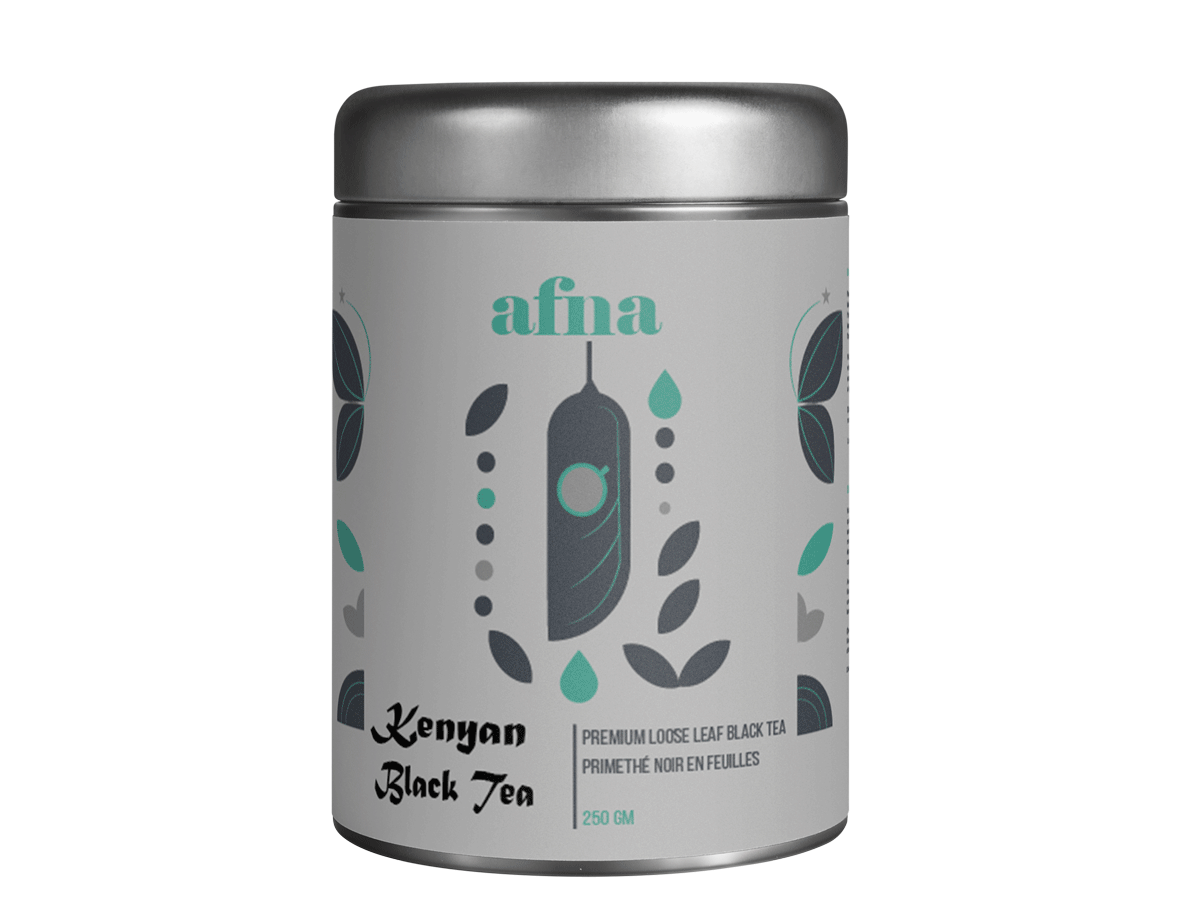 afna kenyan black tea full leaf