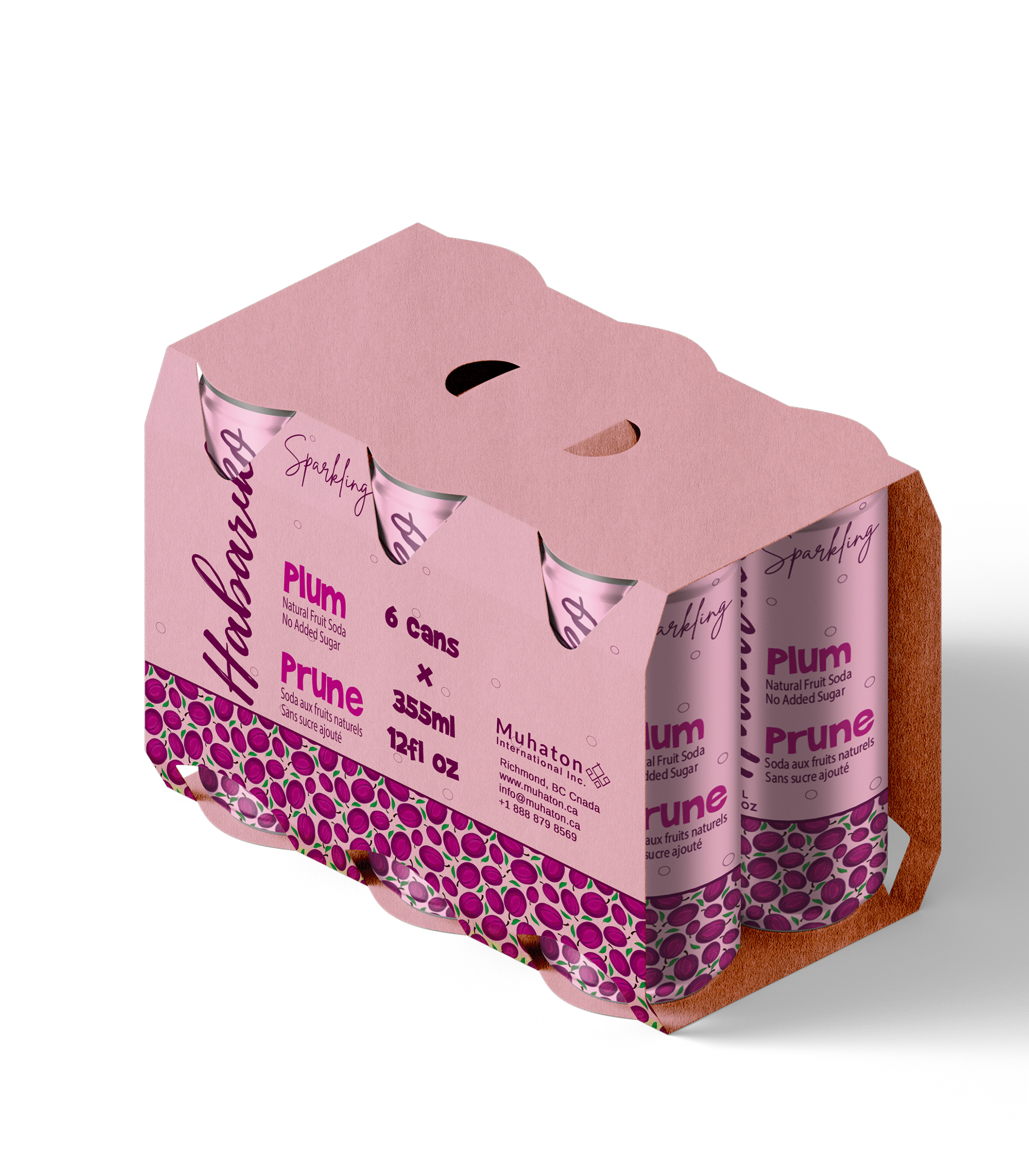 habariko plum habariko plum