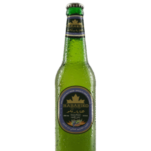 habariko black grapes malt drink