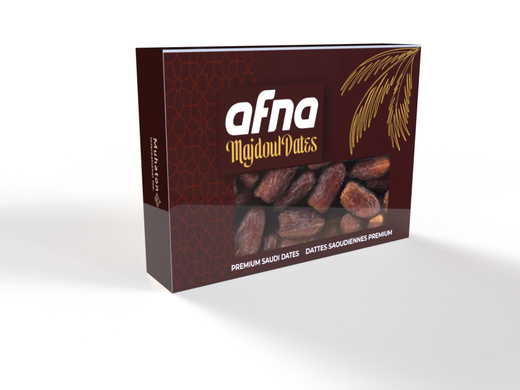 premium majdoul dates