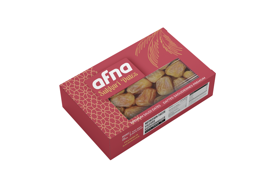 afna sukkari dates