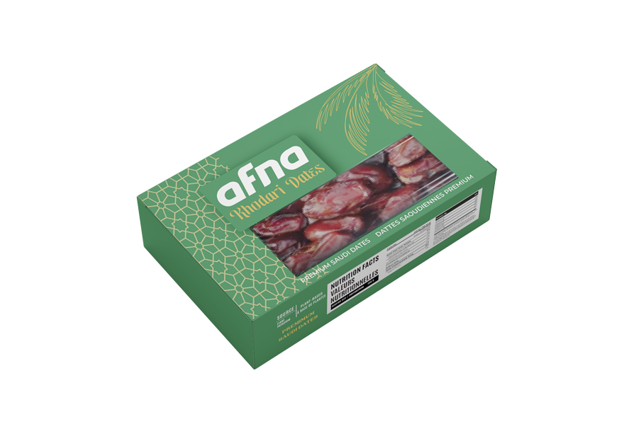 afna khodari dates