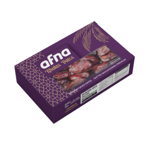 Chickpeas afna kholas dates