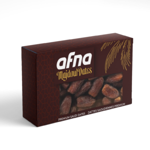 Dark Red Kidney Beans premium majdoul dates