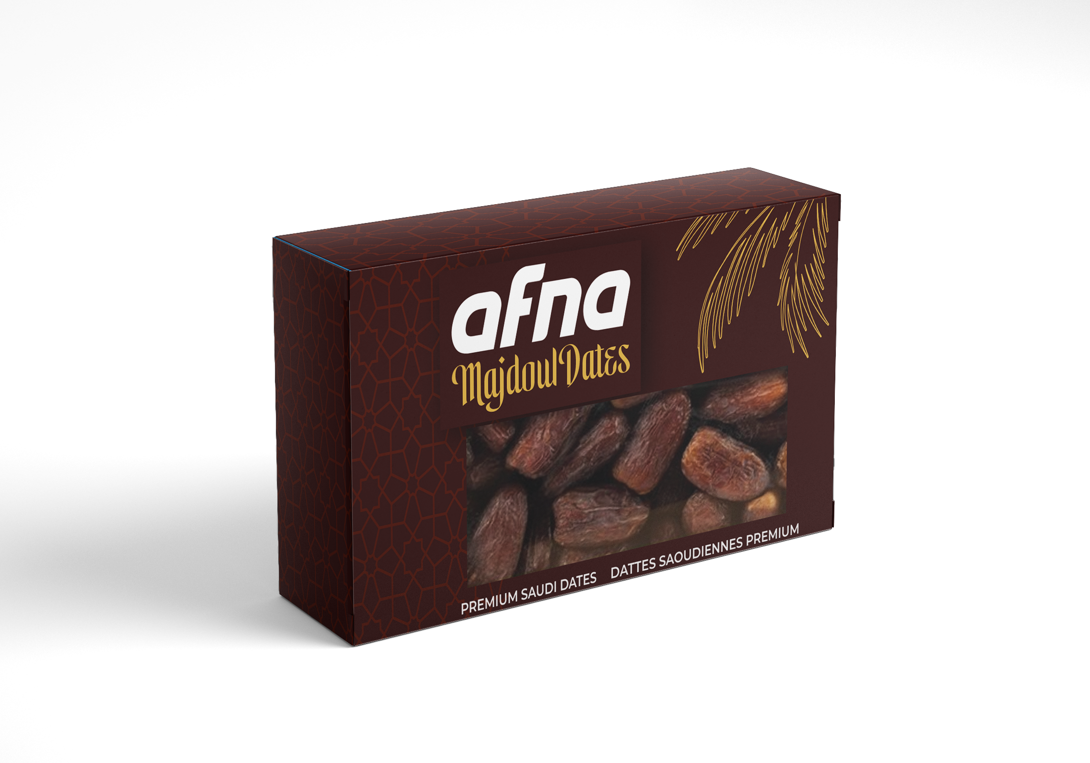 premium majdoul dates