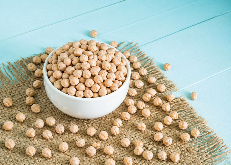 kabuli chickpeas kabuli chickpeas