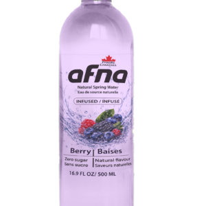 berry ns water 500ml front