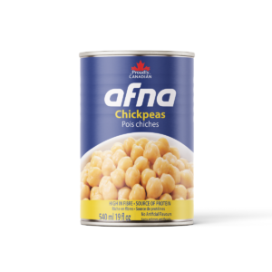 chickpeas