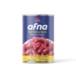 red kidney beans